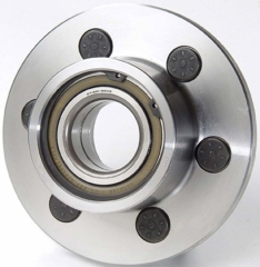 Radnabe Vorne - Wheel Bearing Front Dakota + Durango 2WD